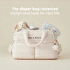 PowerMama – The Ultimate Mom Bag