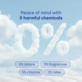 Kim & Kimmy No-Rash, No-Leaks Magical Diapers