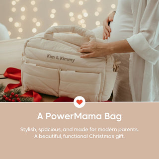 The Ultimate Mama Gift Set: Limited Christmas Edition