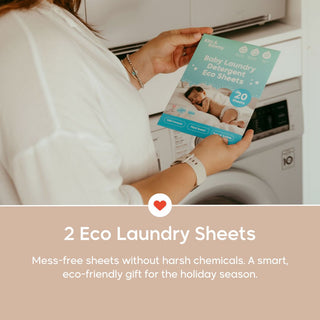 The Ultimate Mama Gift Set: Limited Christmas Edition