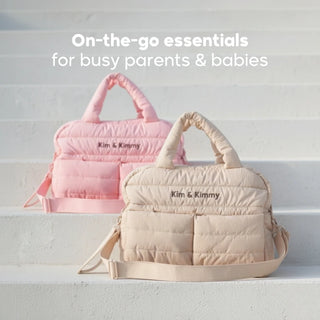 PowerMama – The Ultimate Mom Bag