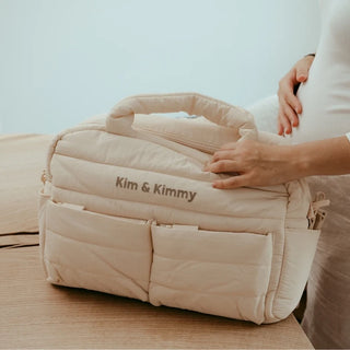 PowerMama – The Ultimate Mom Bag