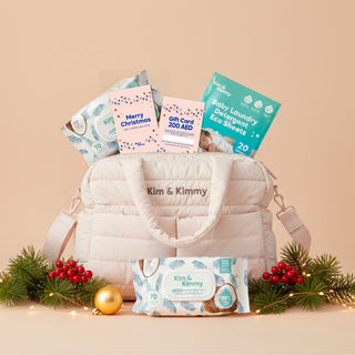 The Ultimate Mama Gift Set: Limited Christmas Edition