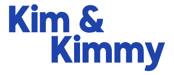 Kim and Kimmy 