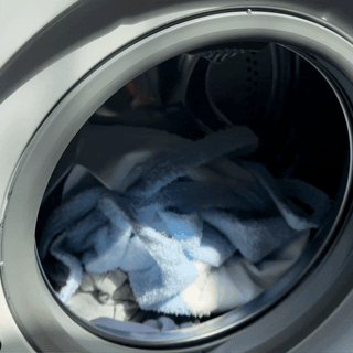 Plant-Based Toxic-Free Baby & Kid Laundry Detergent Sheets