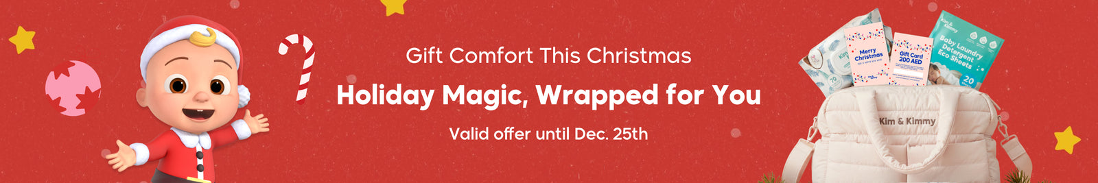 Promo Banner Desktop