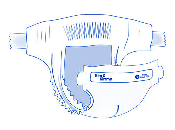 DIAPERS