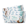 Kim & Kimmy Wipes - 6 Packs Bundle